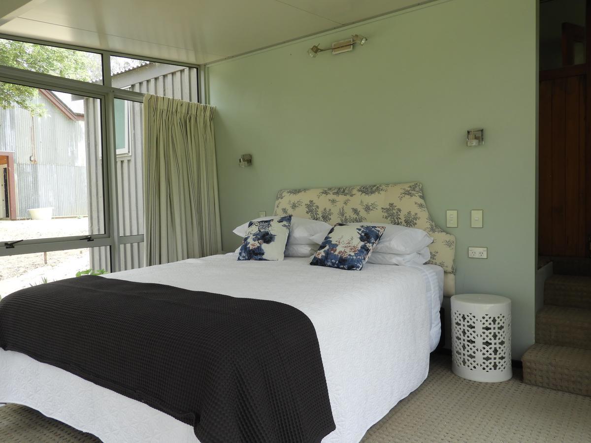 O Naturel Vineyard Stay كرومويل المظهر الخارجي الصورة