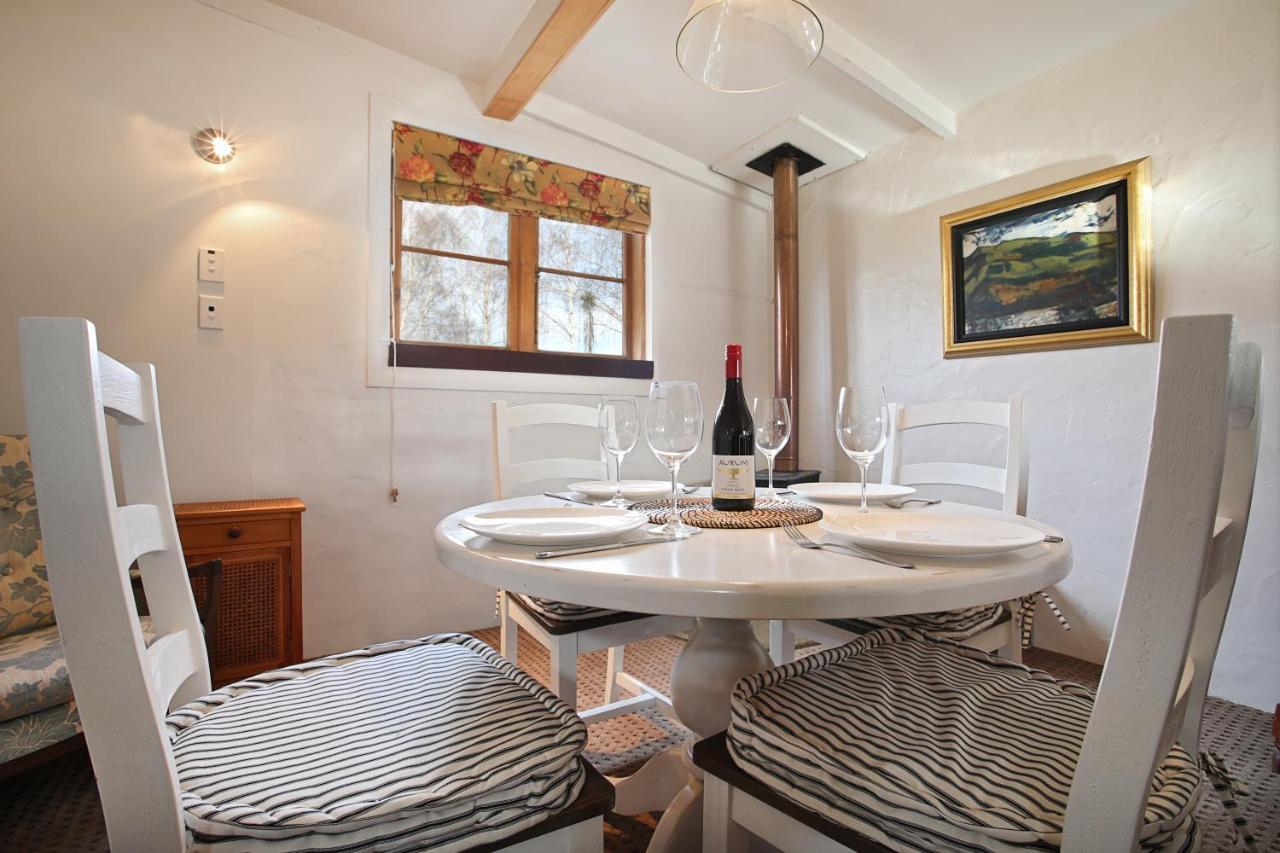 O Naturel Vineyard Stay كرومويل المظهر الخارجي الصورة