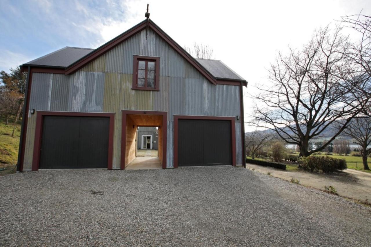 O Naturel Vineyard Stay كرومويل المظهر الخارجي الصورة
